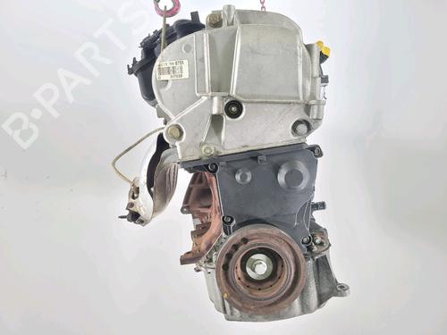 Motor RENAULT MODUS / GRAND MODUS (F/JP0_) 1.4 (JP01, JP0J) (98 hp) 30141047