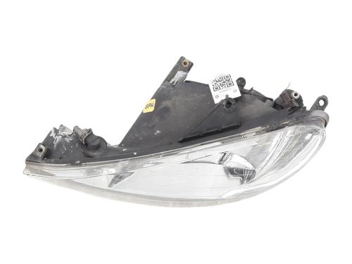 Left headlight PEUGEOT 206+ (2L_, 2M_) 1.4 i (2LKFWA, 2MKFWA) | BP36380064C28 - Image 5