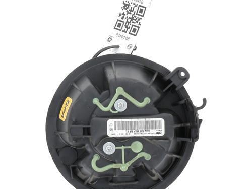 Used Heater blower motor CITROËN C3 I (FC_, FN_) 1.4 HDi (68 hp) 31142063