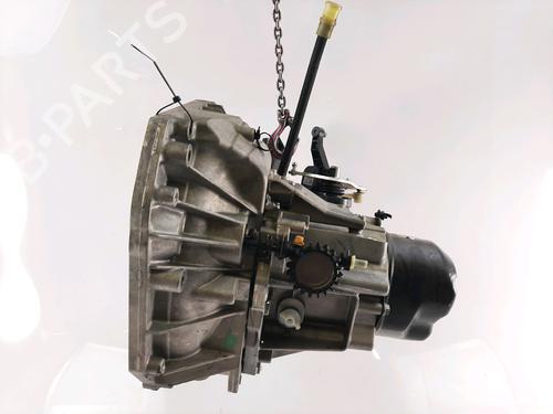 gearbox-dacia-sandero-iii-2021-36513366 main image