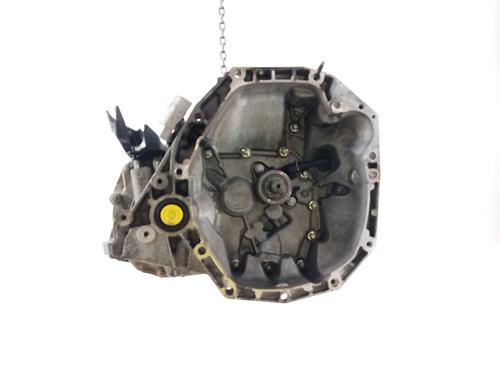 Gearbox RENAULT TWINGO II (CN0_) 1.5 dCi 75 | BP18647556M3 