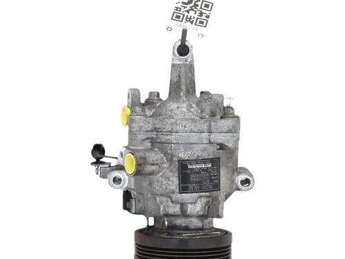 AC compressor SUZUKI SWIFT IV (FZ, NZ) 1.2 (AZH412, ZC72S) | BP37166661M34 - Image 5