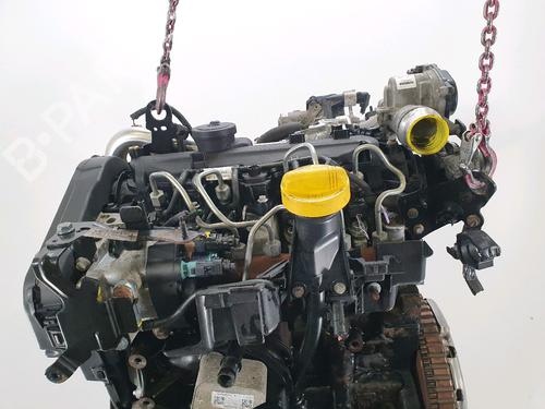 Engine RENAULT KANGOO Express (FW0/1_) | BP36012982M1 - Image 5