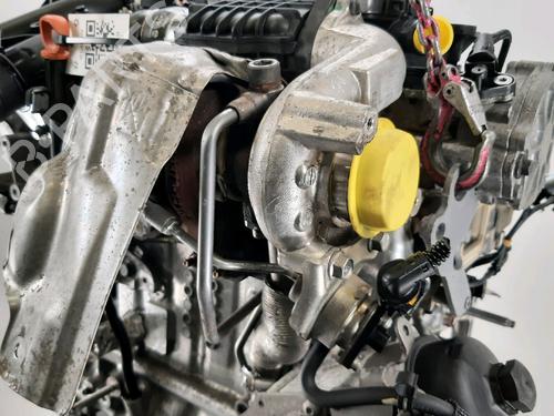 Engine PEUGEOT 308 SW I (4E_, 4H_)  | BP32654572M1  - Image 6