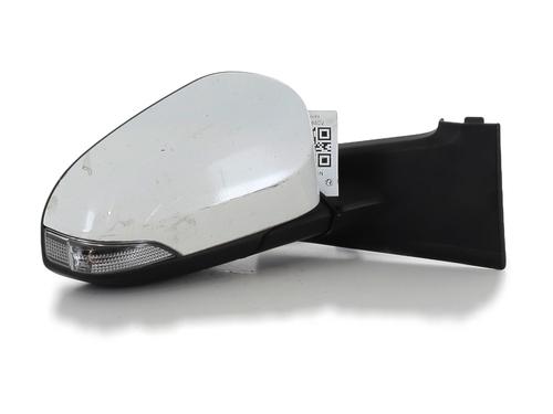 Right mirror TOYOTA YARIS (_P13_) 1.3 (NSP130_, NSP130) | BP29346554C27 