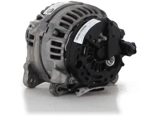 Alternator VW POLO IV (9N_, 9A_) 1.9 SDI | BP32355613M7