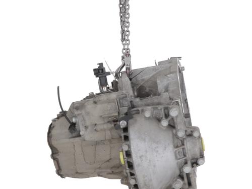 Used Gearbox CITROËN C8 (EA_, EB_) 2.0 HDi 135 (136 hp) 27603061