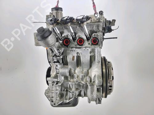 Motor VW FOX Hatchback (5Z1, 5Z3, 5Z4) 1.2 | BP30653476M1