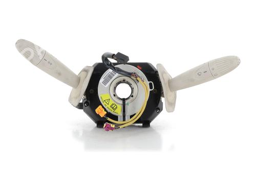 Used Switch FIAT 500 (312_) 1.2 (312AXA1A) (69 hp) 30895350