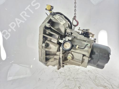 Used Gearbox Gearbox 39087946 39087946