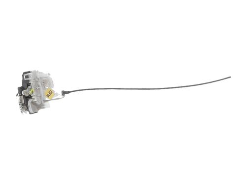 Fechadura frente esquerda Fechadura frente esquerda FIAT PANDA (169_) 1.2 (169.AXB11, 169.AXB1A) (60 hp) 35940798 35940798