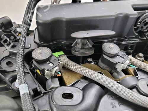 Engine PEUGEOT EXPERT Van (V_) 2.0 BlueHDi 180 | BP40114382M1 - Image 10