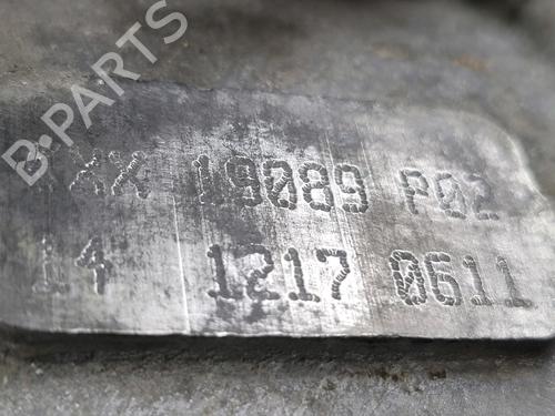 Gearbox AUDI A3 (8P1) 2.0 TDI | BP28286248M3 