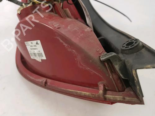 Right taillight HYUNDAI i20 I (PB, PBT) 1.2 | BP13022700C35 