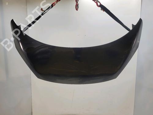 Capot RENAULT SCÉNIC III (JZ0/1_) 1.6 dCi (JZ00, JZ12) (130 hp) 32975407