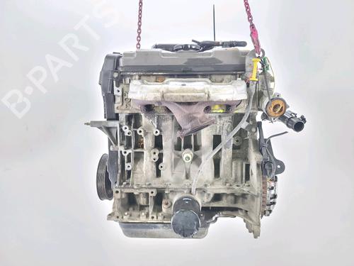 Engine PEUGEOT 206 Hatchback (2A/C) 1.4 i | BP28505955M1 