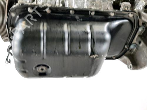 Engine FORD FIESTA VI (CB1, CCN) 1.4 TDCi | BP31661607M1 