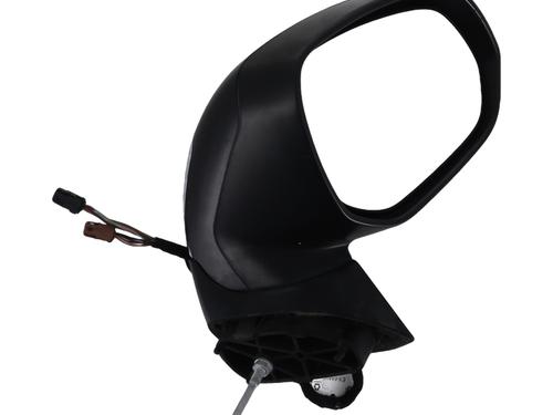 Used Right mirror PEUGEOT 3008 I MPV (0U_) 1.6 HDi (109 hp) 30379882