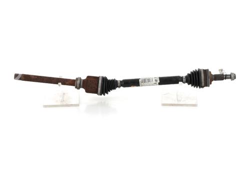 Right front driveshaft PEUGEOT 3008 II SUV (MC_, MR_, MJ_, M4_) 1.5 BlueHDi 130 | BP29695850M39 