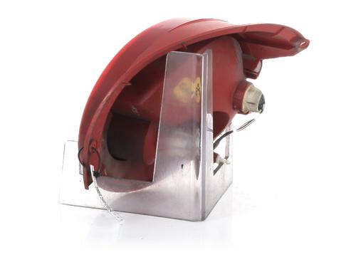 Left taillight CHEVROLET MATIZ (M200, M250) 0.8 LPG | BP39941647C34 - Image 3
