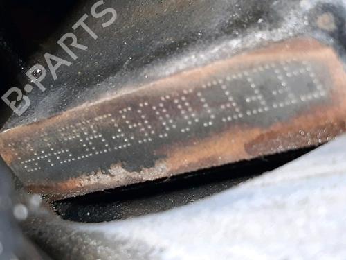 Engine MERCEDES-BENZ VITO / MIXTO Van (W639) 109 CDI (639.601, 639.603, 639.605) | BP31937515M1