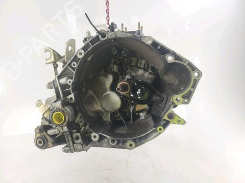 Gearbox PEUGEOT BOXER Van (244) | BP26677151M3 - Image 2