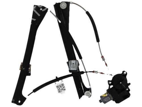 Used Front right window mechanism Front right window mechanism VW POLO V (6R1, 6C1) 1.2 TDI (75 hp) 36182606 36182606