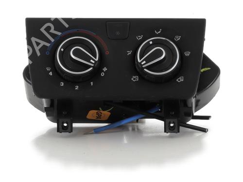 Used Climate control PEUGEOT BOXER Van 2.2 HDi 130 (131 hp) 24626661