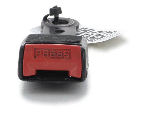 Used Seat buckle PEUGEOT 206 CC (2D) 2.0 S16 (136 hp) 29218688