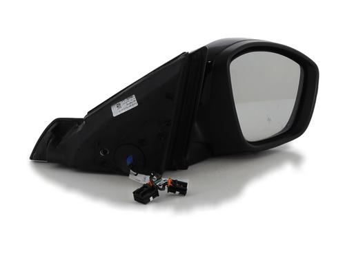 Right mirror OPEL CORSA F (P2JO) 1.2 (68) | BP29701930C27 