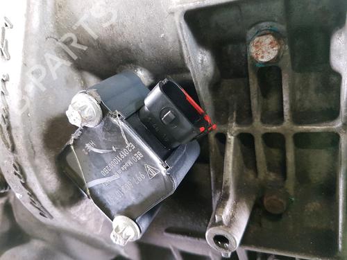 Engine PORSCHE BOXSTER (986) 2.7 | BP31086008M1 