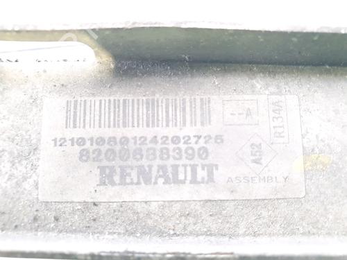 Køler RENAULT CLIO III (BR0/1, CR0/1)  | BP27552063M31 