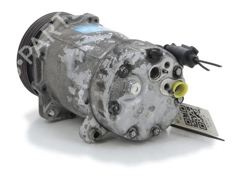 AC compressor VW GOLF IV (1J1) 1.4 16V | BP29018263M34
