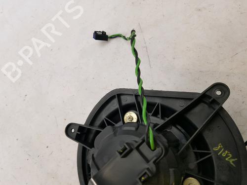 Heater blower motor JEEP COMMANDER (XK, XH) 3.0 CRD 4x4 | BP15078314M62 
