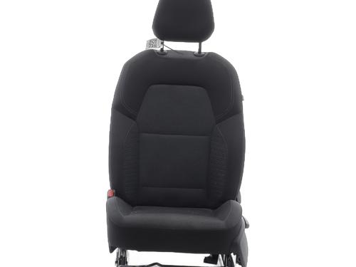 Used Left front seat RENAULT CLIO V (B7_) 1.0 TCe 90 (B7MT) (91 hp) 32654410