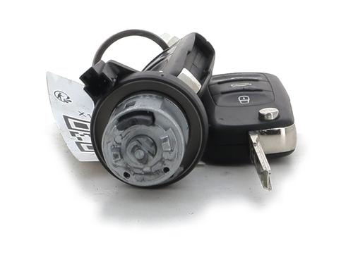 Ignition barrel VW POLO V (6R1, 6C1) 1.2 | BP29696278M48 