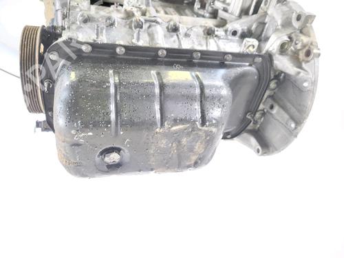 Engine PEUGEOT 207 (WA_, WC_) 1.4 HDi | BP30049046M1 