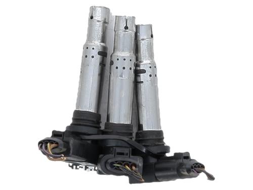 Used Ignition coil Ignition coil VW POLO V (6R1, 6C1) 1.2 (60 hp) 39665779 39665779