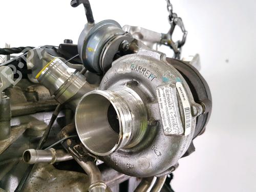Engine RENAULT LAGUNA III (BT0/1) 2.0 dCi (BT01, BT08, BT09, BT0E, BT0K, BT12, BT1C, BT1D,... | BP30094295M1