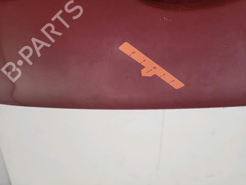 Tailgate FORD KA (RU8) 1.2 | BP32256047C6 