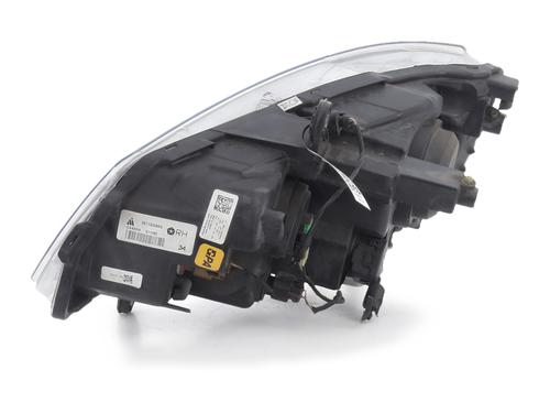 Right headlight LANCIA VOYAGER MPV (404_) 2.8 CRD (RT, 53) | BP37680707C29 - Image 2