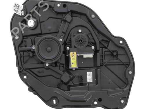 Rear right window mechanism BMW 1 (F40) 118 d | BP32279413C25