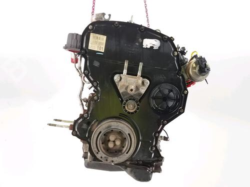 Used Engine Engine FORD MONDEO III (B5Y) 2.0 16V TDDi / TDCi (115 hp) 10458669 10458669