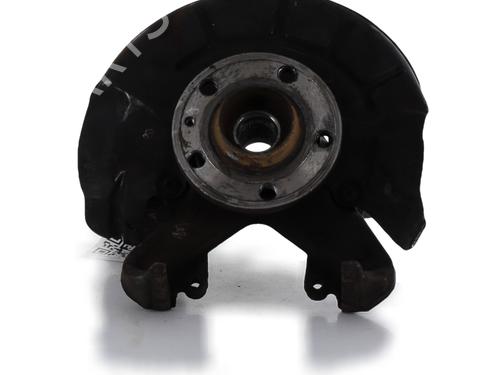 Used Left front steering knuckle SKODA FABIA II (542) 1.6 TDI (90 hp) 30312569