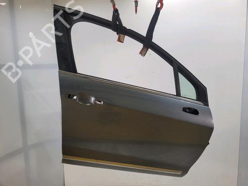 Used Right front door Right front door CITROËN C5 III (RD_) 2.0 HDi 165 (RDRHHA, RDRHH8) (163 hp) 33261671 33261671