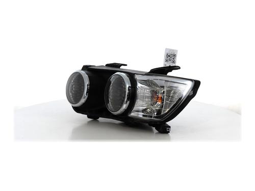 Used Left headlight CHEVROLET AVEO Hatchback (T300) 1.4 (101 hp) 29495188