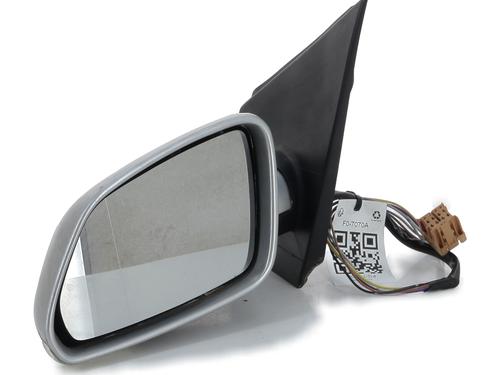 Left mirror VW POLO (9N_, 9A_) 1.4 16V | BP28332709C26 