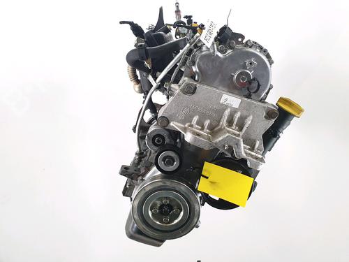 Used Engine Engine SUZUKI SWIFT III (MZ, EZ) 1.3 DDiS (RS413D) (69 hp) 36429062 36429062