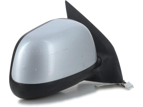 Right mirror PEUGEOT 4007 (VU_, VV_) 2.2 HDi | BP29389665C27 