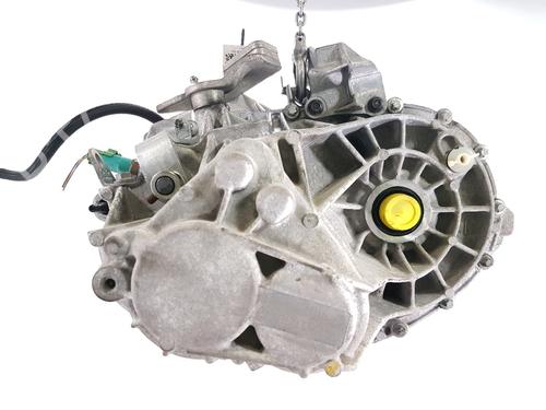 Gearbox RENAULT CLIO III (BR0/1, CR0/1) 1.5 dCi (BR0H, CR0H, CR1S, BR1S) | BP30925341M3